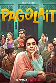 Pagglait 2021 Movie